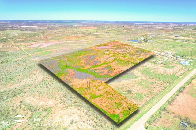 TBD Spinks Rd, Abilene TX, 79601 land for sale