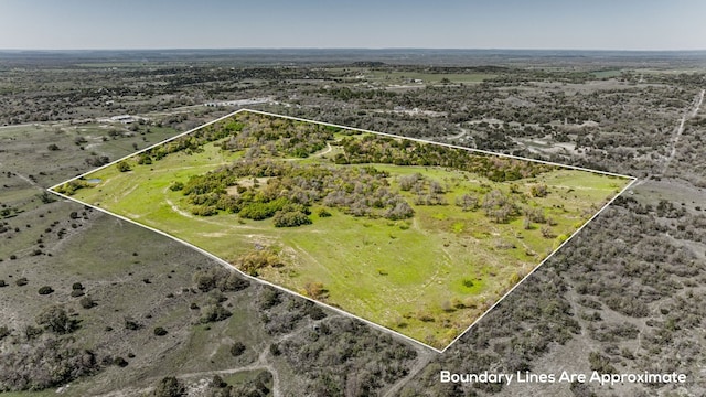 TBD N US Highway 281, Lipan TX, 76462 land for sale