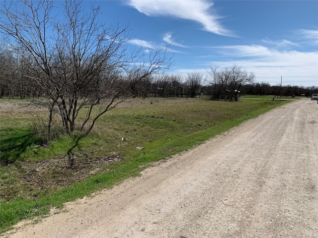 Listing photo 3 for LOT1BLOCK6 Lark Meadow Dr, Bridgeport TX 76426