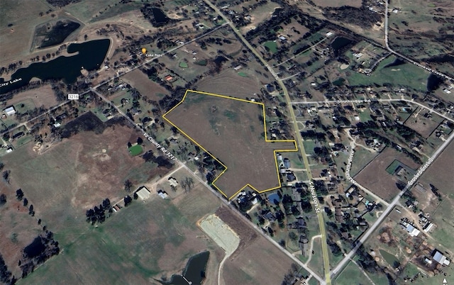 0000 Fm 859, Edgewood TX, 75117 land for sale