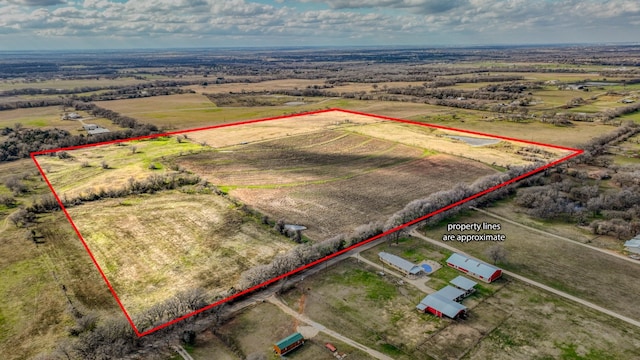 TBD County Road 418a, Grandview TX, 76050 land for sale