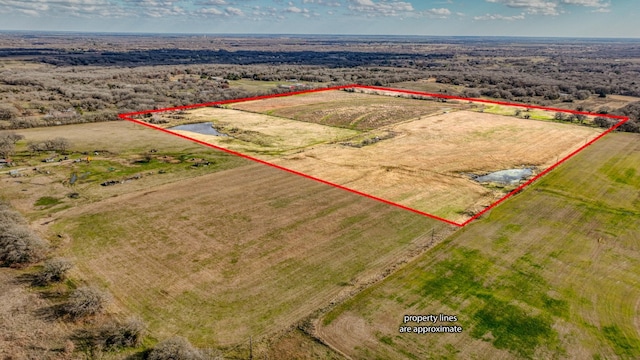 Listing photo 2 for TBD County Road 418a, Grandview TX 76050