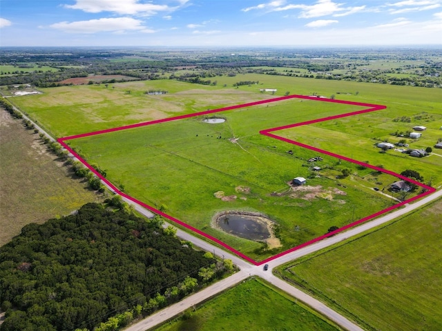 2648 County Road 1107a, Cleburne TX, 76031 land for sale