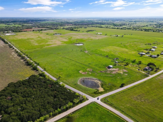 Listing photo 3 for 2648 County Road 1107a, Cleburne TX 76031