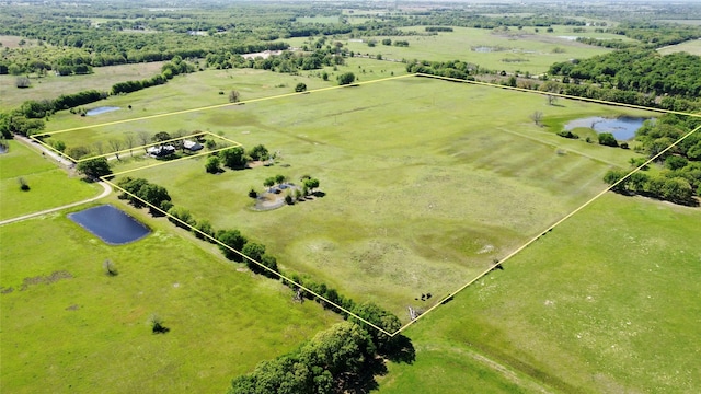 10702 Lagow Ln, Scurry TX, 75158 land for sale