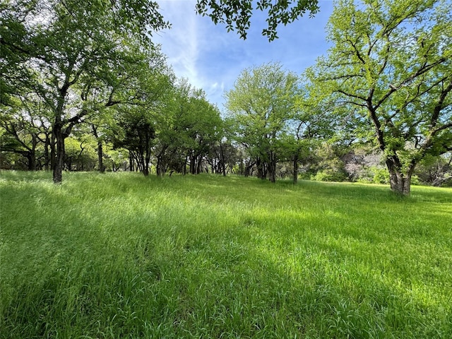 8702 Oakland Ct, Granbury TX, 76049 land for sale