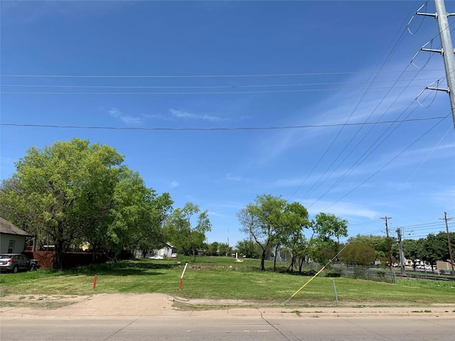 3125 Pennsylvania Ave, Dallas TX, 75215 land for sale