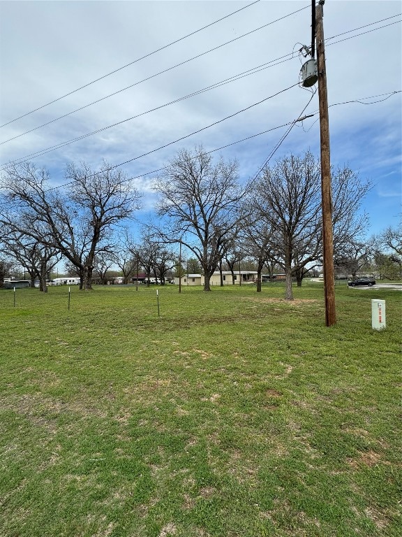 155 Pawnee Trl, Weatherford, TX 76087