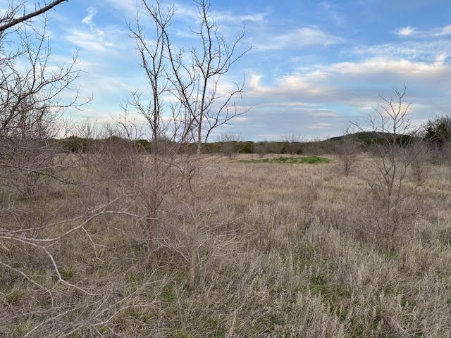 Listing photo 3 for LOT35 Canyon Wren Loop, Graford TX 76449