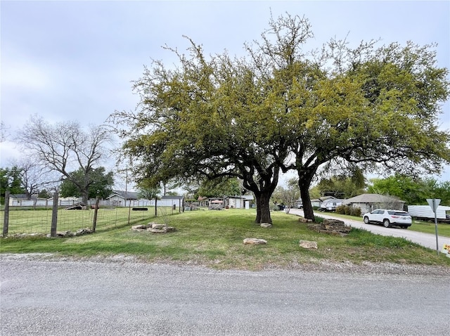 TBD W 11th, Cisco TX, 76437 land for sale