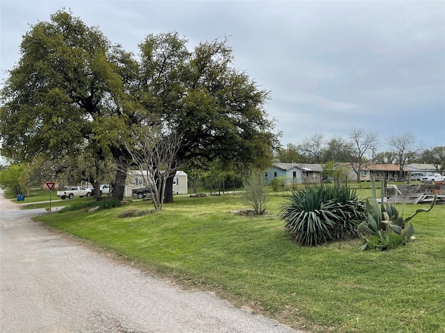 Listing photo 3 for TBD W 11th, Cisco TX 76437