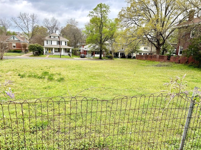 543 Jordan St, Shreveport, LA 71101