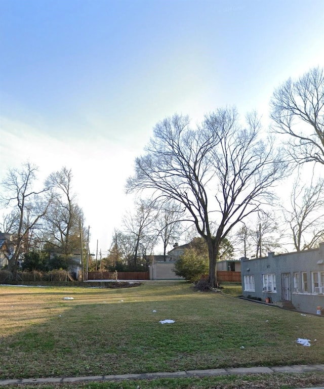 Listing photo 3 for 543 Jordan St, Shreveport LA 71101