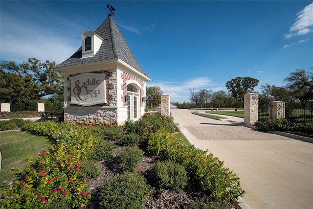 3811 Saddle Crk, Denison TX, 75020 land for sale