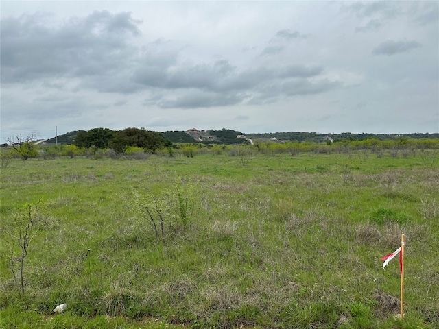 1131 Pk Hills Blvd, Graford TX, 76449 land for sale