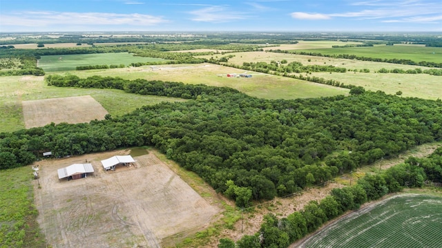 3050 County Road 3805, Leonard TX, 75452 land for sale