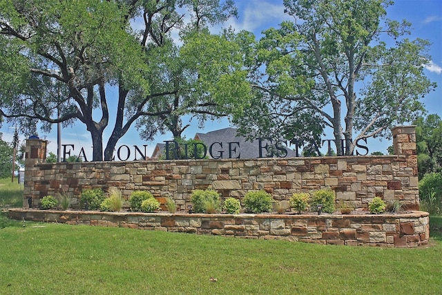 LOT37 Paloma Ct, Glen Rose TX, 76043 land for sale