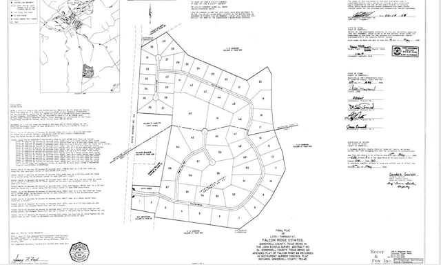 Listing photo 2 for LOT37 Paloma Ct, Glen Rose TX 76043