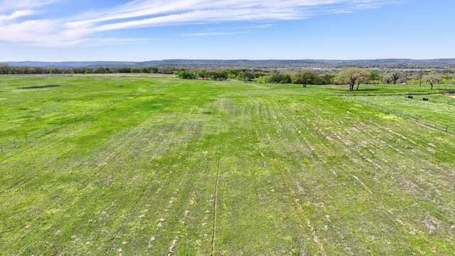 Listing photo 3 for LOT2 Glidewell Rd, Mineral Wells TX 76067