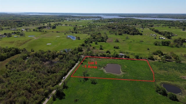 4.98ACRES Rs County Road 3410, Emory, TX 75440
