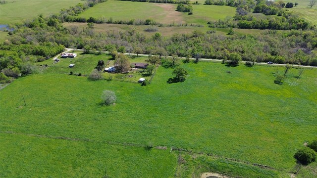 LOT3 Rs County Road 3410, Emory, TX 75440