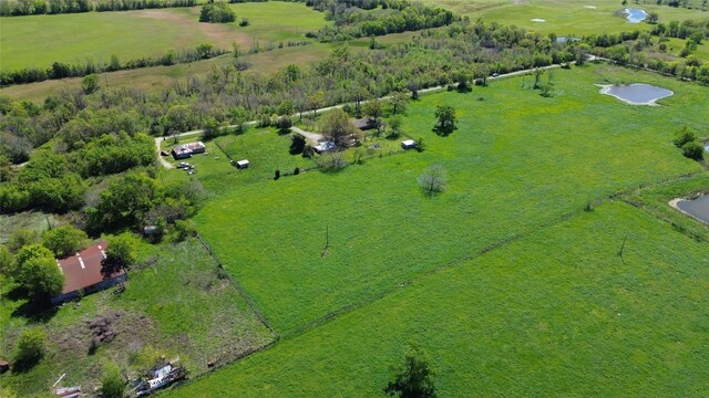 LOT3 Rs County Road 3410, Emory, TX 75440