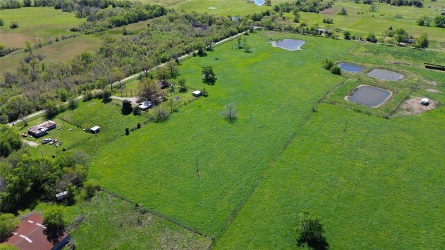 LOT3 Rs County Road 3410, Emory, TX 75440