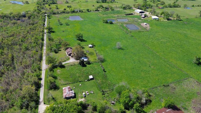 LOT3 Rs County Road 3410, Emory, TX 75440