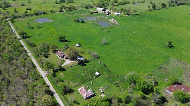 LOT3 Rs County Road 3410, Emory, TX 75440