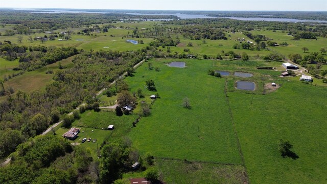LOT3 Rs County Road 3410, Emory, TX 75440
