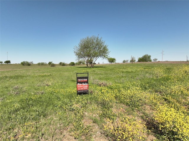 LOT7 County Rd 359, Muenster TX, 76252 land for sale