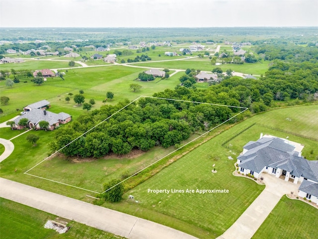 333 Hidden Pass, Royse City TX, 75189 land for sale