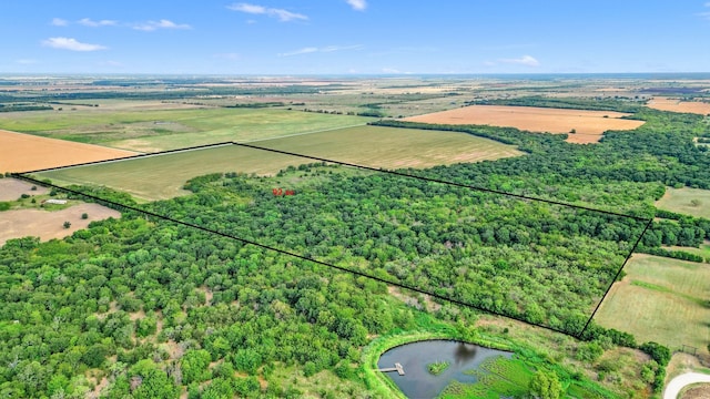 92AC Winn Rd, Collinsville TX, 76233 land for sale