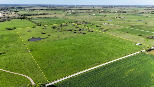 TBD County Rd 2007, Valley View TX, 76272 land for sale