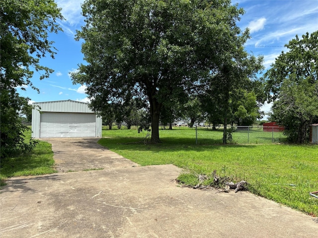 200 E Warren St, Wolfe City TX, 75496 land for sale