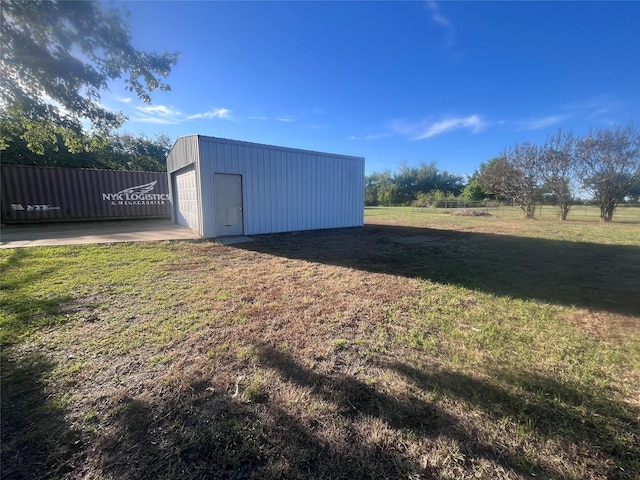 Listing photo 3 for 200 E Warren St, Wolfe City TX 75496