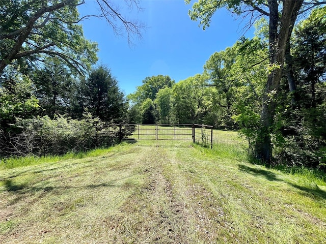 TBD Highway 80, Fruitvale TX, 75127 land for sale