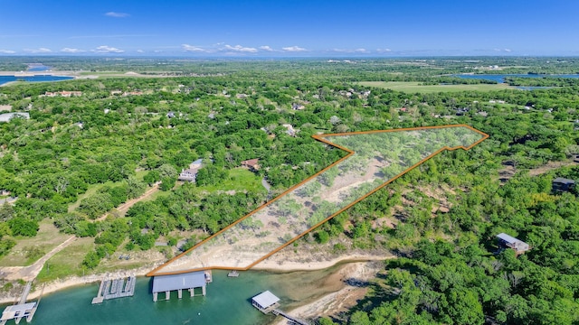 5.63ACRES Thompson Heights Dr, Denison TX, 75020 land for sale