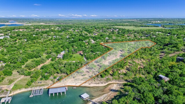 5.63ACRES Thompson Heights Dr, Denison, TX 75020