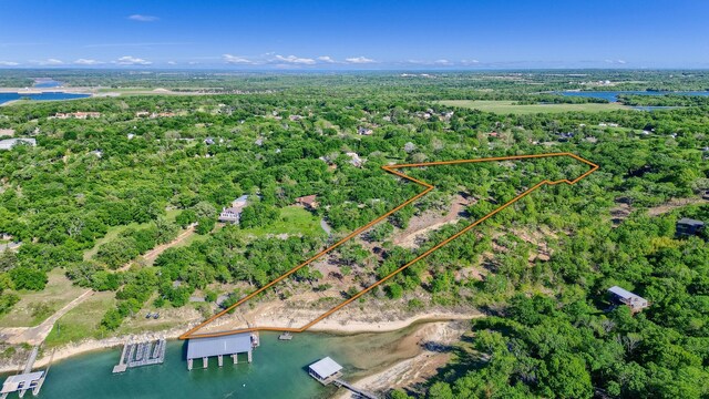 5.63ACRES Thompson Heights Dr, Denison, TX 75020