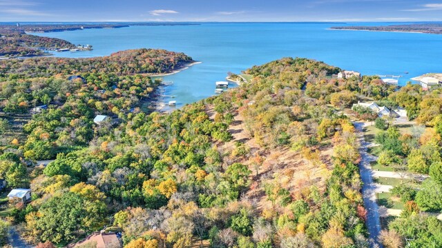 5.63ACRES Thompson Heights Dr, Denison, TX 75020