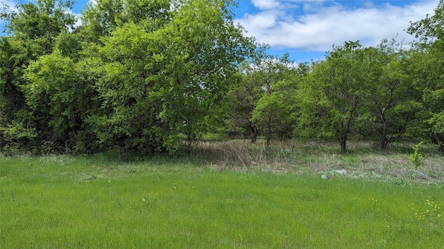 13501 Yale Trl, Fort Worth TX, 76179 land for sale