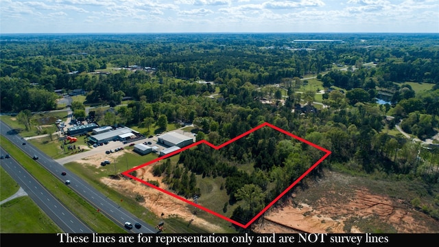 5097 S US-259 Hwy, Longview TX, 75605 land for sale