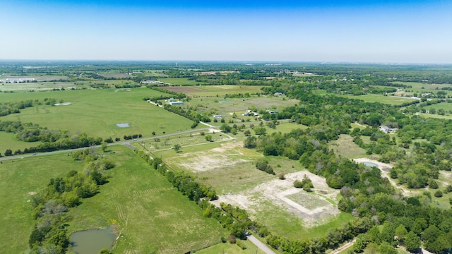 TBD County Road 3520 Drive 3520, Lone Oak TX, 75453 land for sale