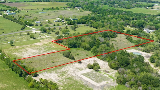 Listing photo 2 for TBD County Road 3520 Drive 3520, Lone Oak TX 75453