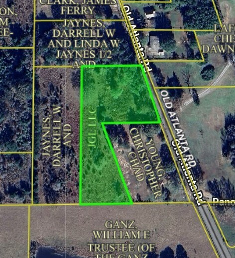 14910 Old Atlanta Rd, Vivian, LA 71082
