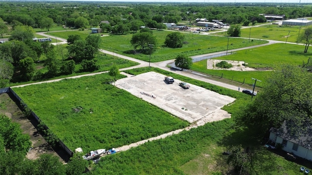 401 1st St NE, Hubbard TX, 76648 land for sale