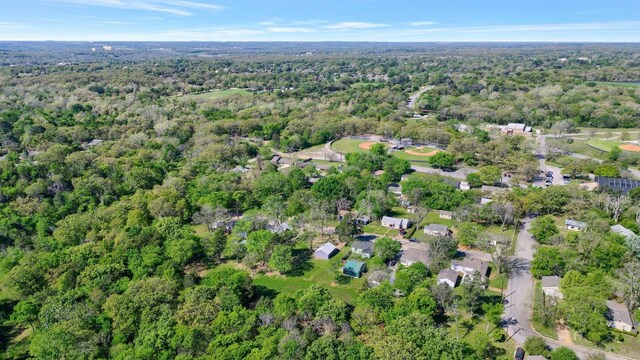 view of birds eye view of property