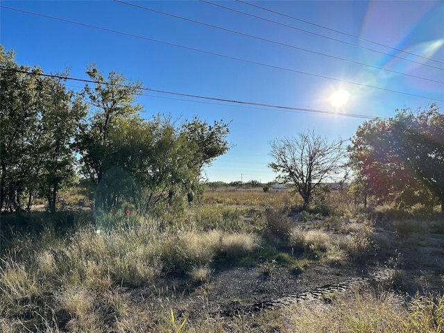 3649 E US Highway 80, Abilene TX, 79601 land for sale