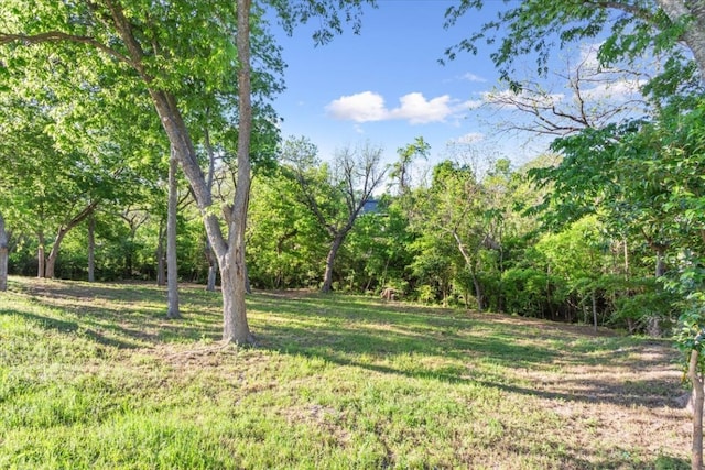 810 Estates Dr, Woodway TX, 76712 land for sale